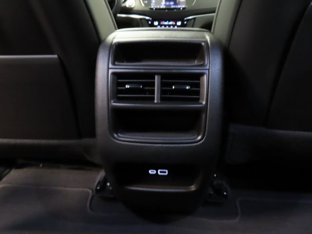 Certified 2024 Cadillac XT5 Premium Luxury FWD image 26