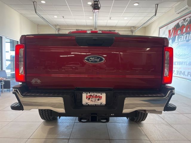 New 2026 Ford F250 XLT image 6