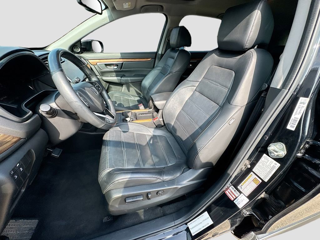 Used 2020 Honda CR-V Touring image 26