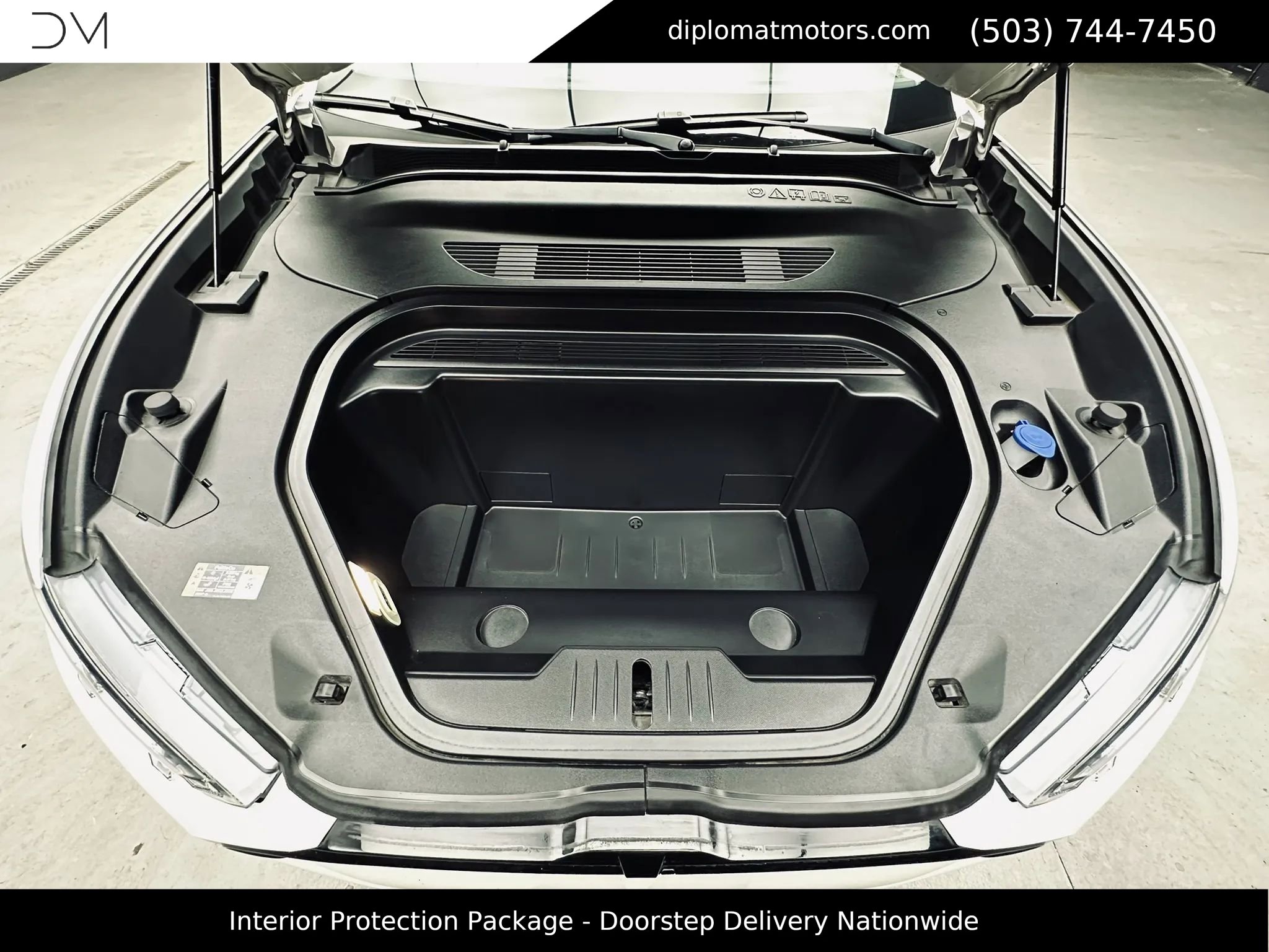 Used 2022 Ford Mustang Mach-E Premium AWD/4WD image 45