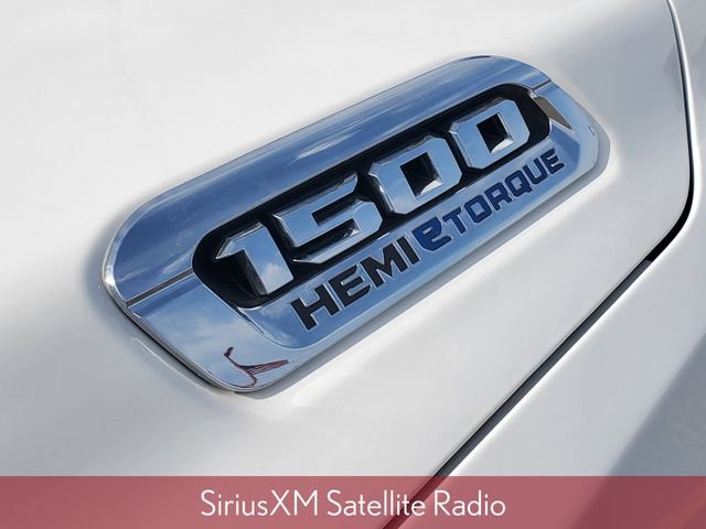 Used 2023 RAM 1500 Big Horn AWD/4WD image 7