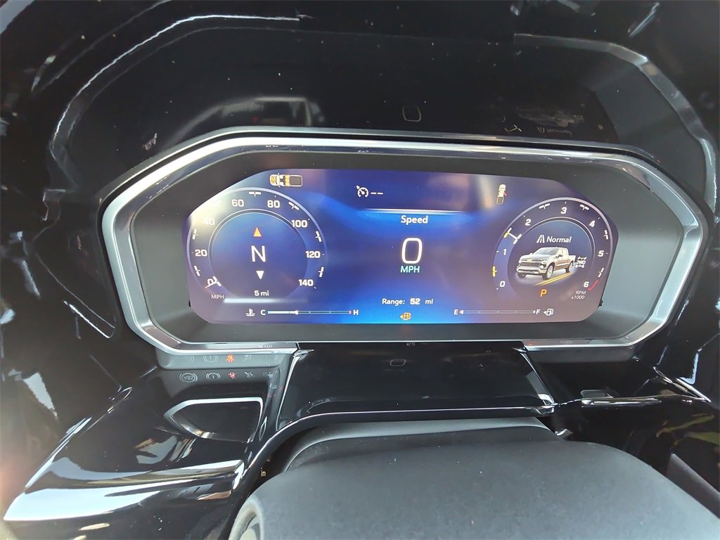 New 2026 Chevrolet Silverado 1500 LT w/ All Star Edition Plus image 19
