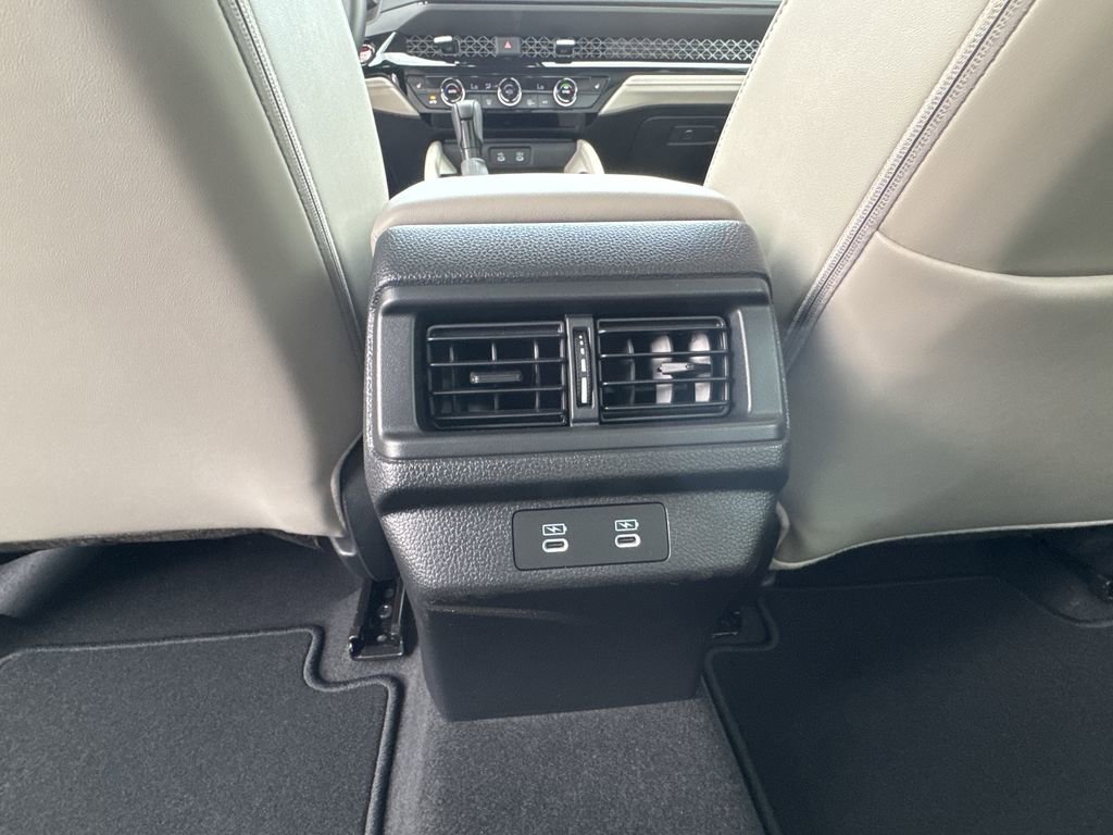 New 2026 Honda Accord EX-L image 24