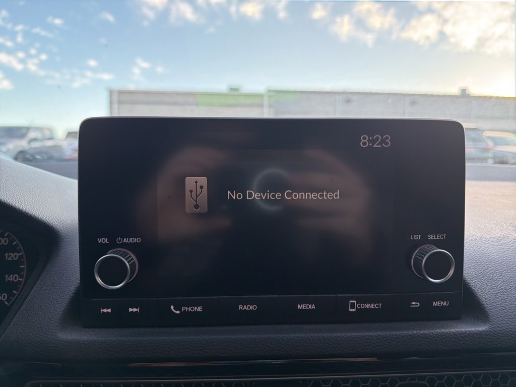 Used 2023 Honda Civic EX image 18