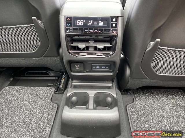 New 2026 Jeep Grand Cherokee L Limited AWD/4WD image 24