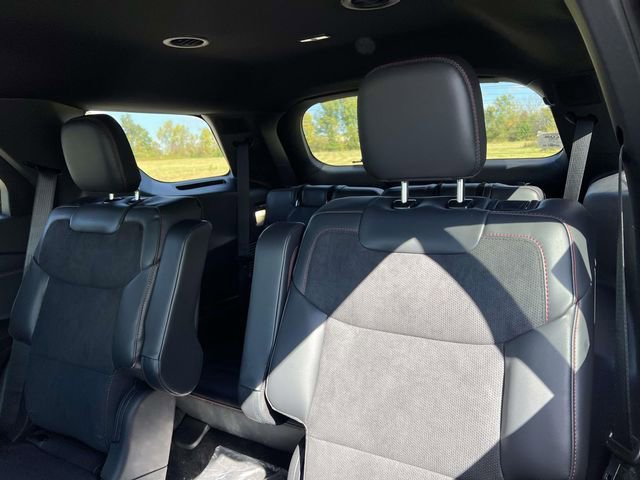 New 2026 Ford Explorer ST AWD/4WD image 28