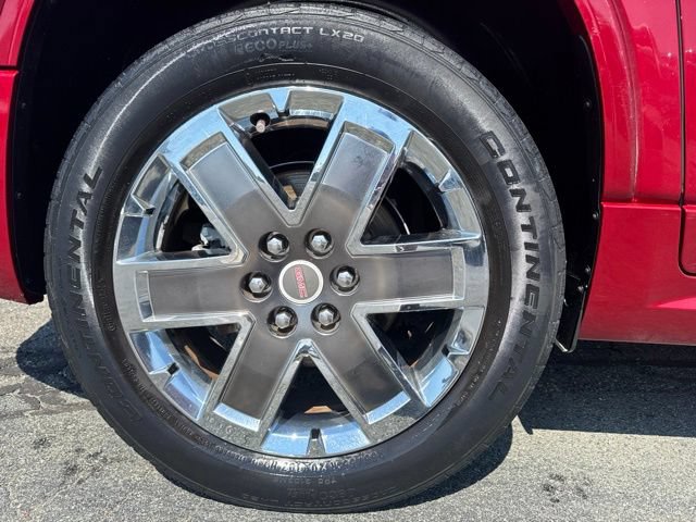 Used 2012 GMC Acadia Denali FWD image 21