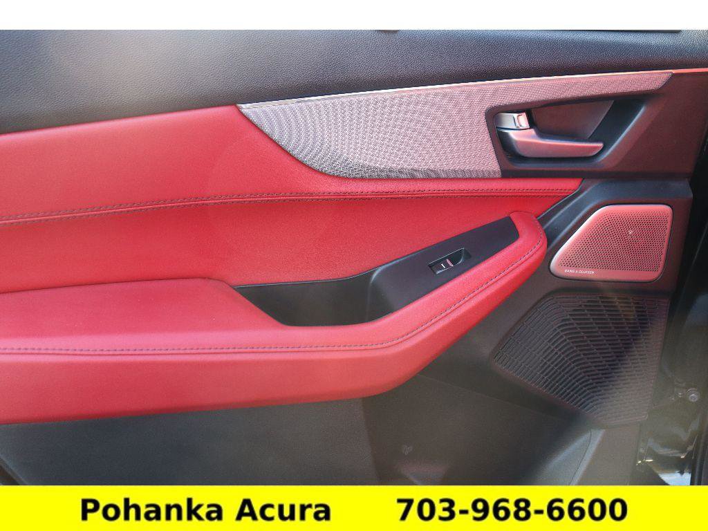 Certified 2026 Acura MDX A-Spec image 24