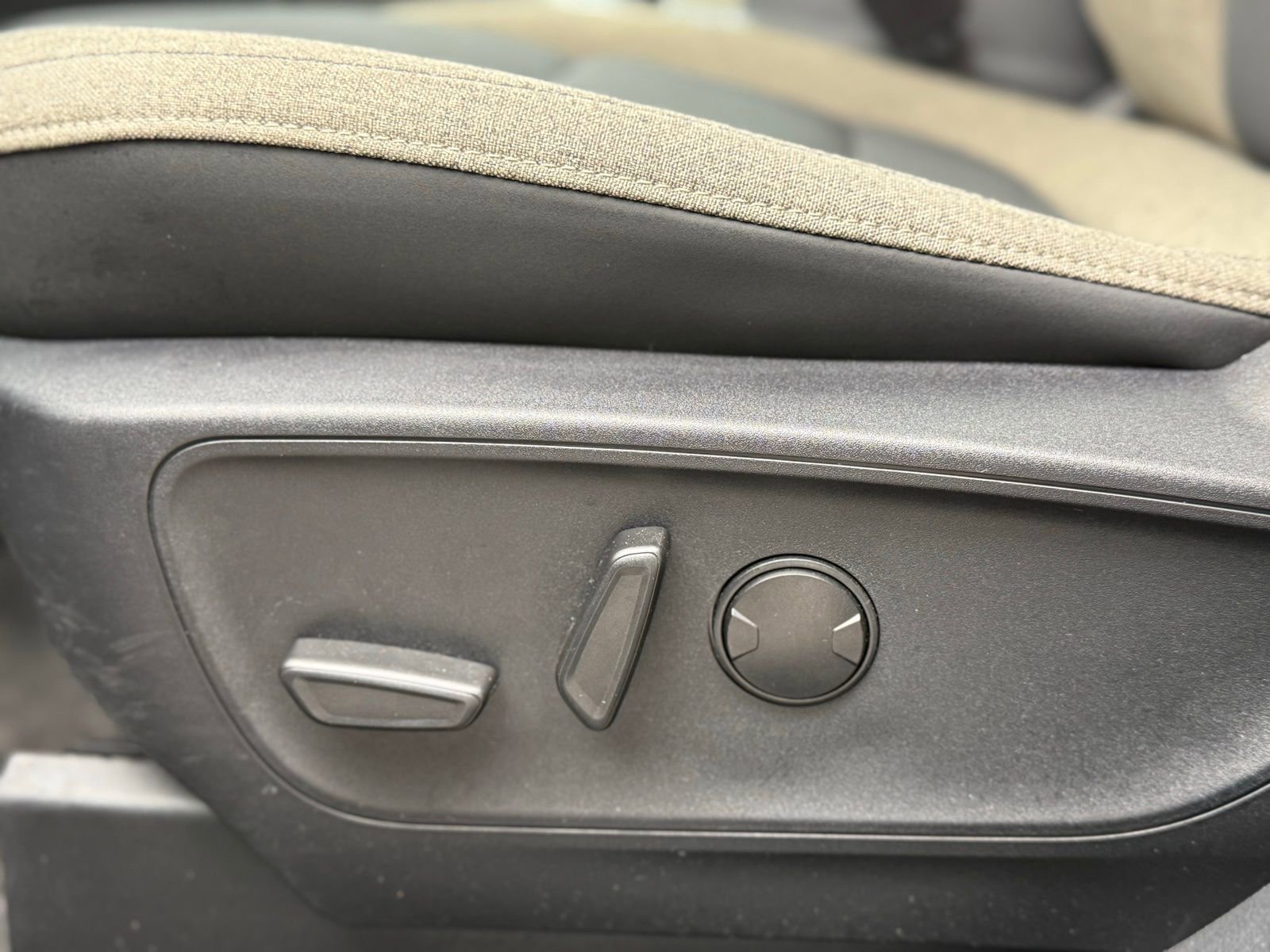 Used 2025 Ford Bronco Sport Big Bend w/ Convenience Package image 8