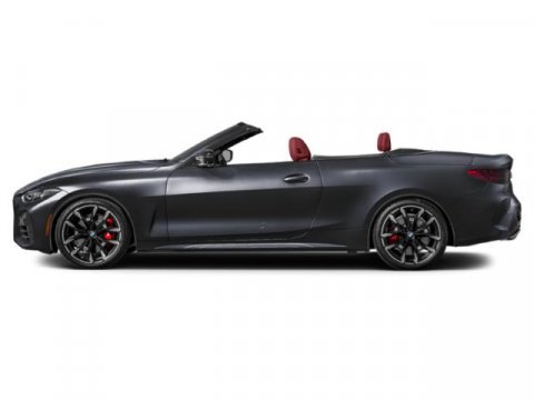 New 2026 BMW M440i Convertible w/ Premium Package image 3