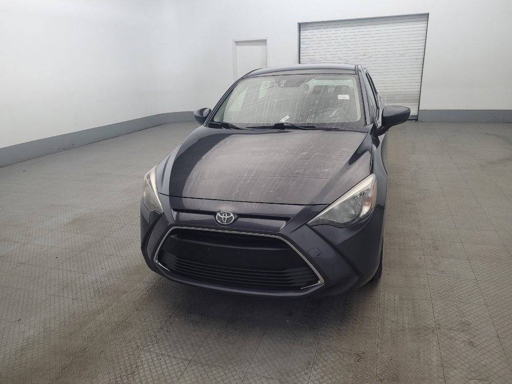 Used 2018 Toyota Yaris iA FWD image 15