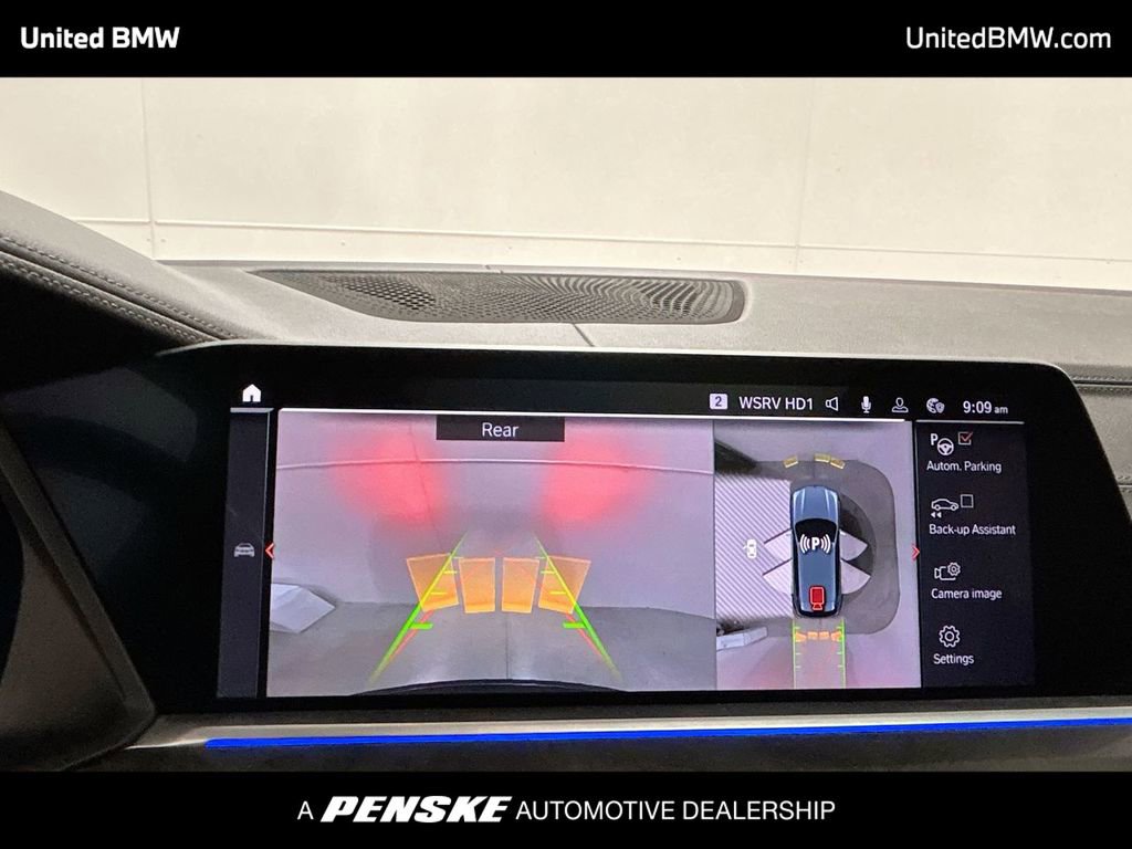 Used 2021 BMW X5 xDrive40i w/ Convenience Package image 17