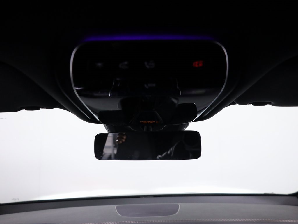 Used 2023 Mercedes-Benz EQE 500 4MATIC SUV image 43