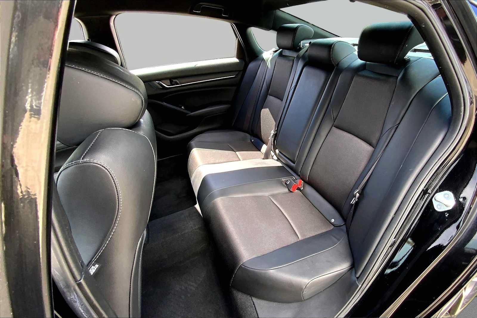 Used 2022 Honda Accord Sport image 20