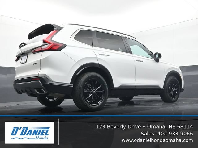 Used 2023 Honda CR-V Sport image 12