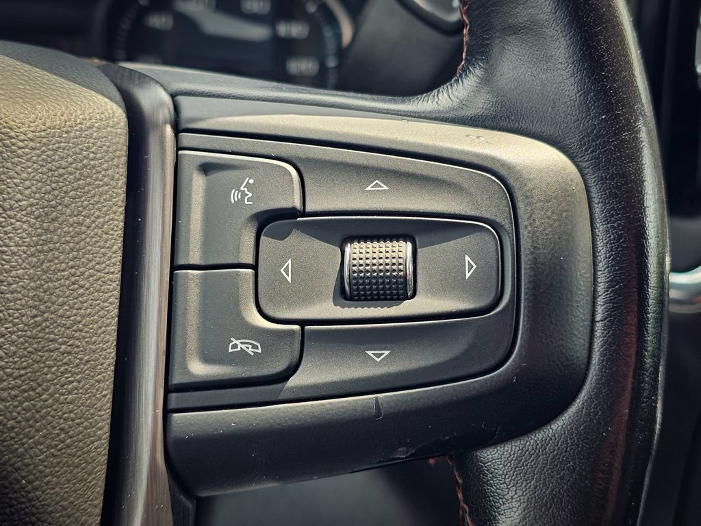Used 2020 GMC Sierra 1500 AT4 w/ AT4 Premium Package AWD/4WD image 24
