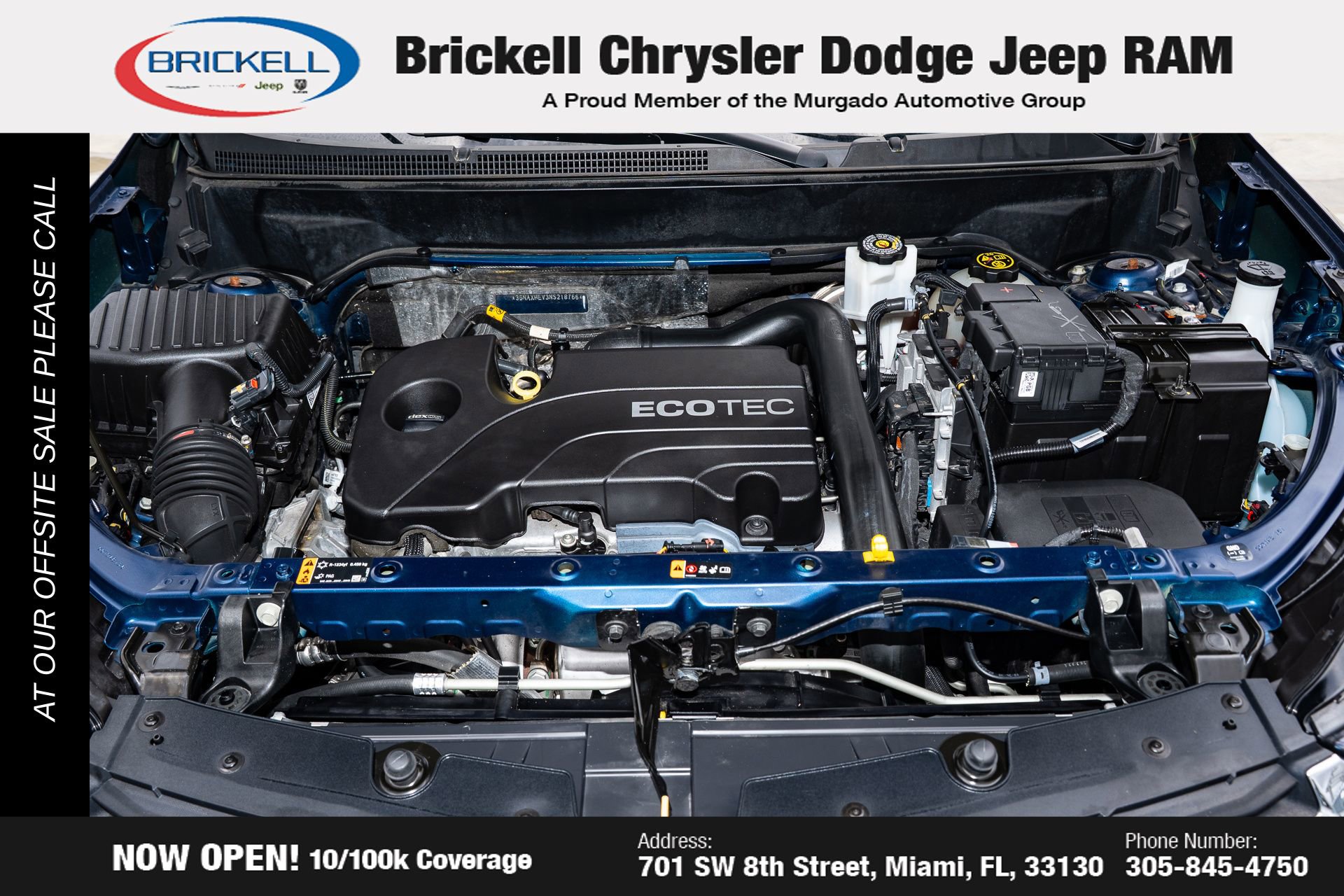 Used 2022 Chevrolet Equinox LS FWD image 35