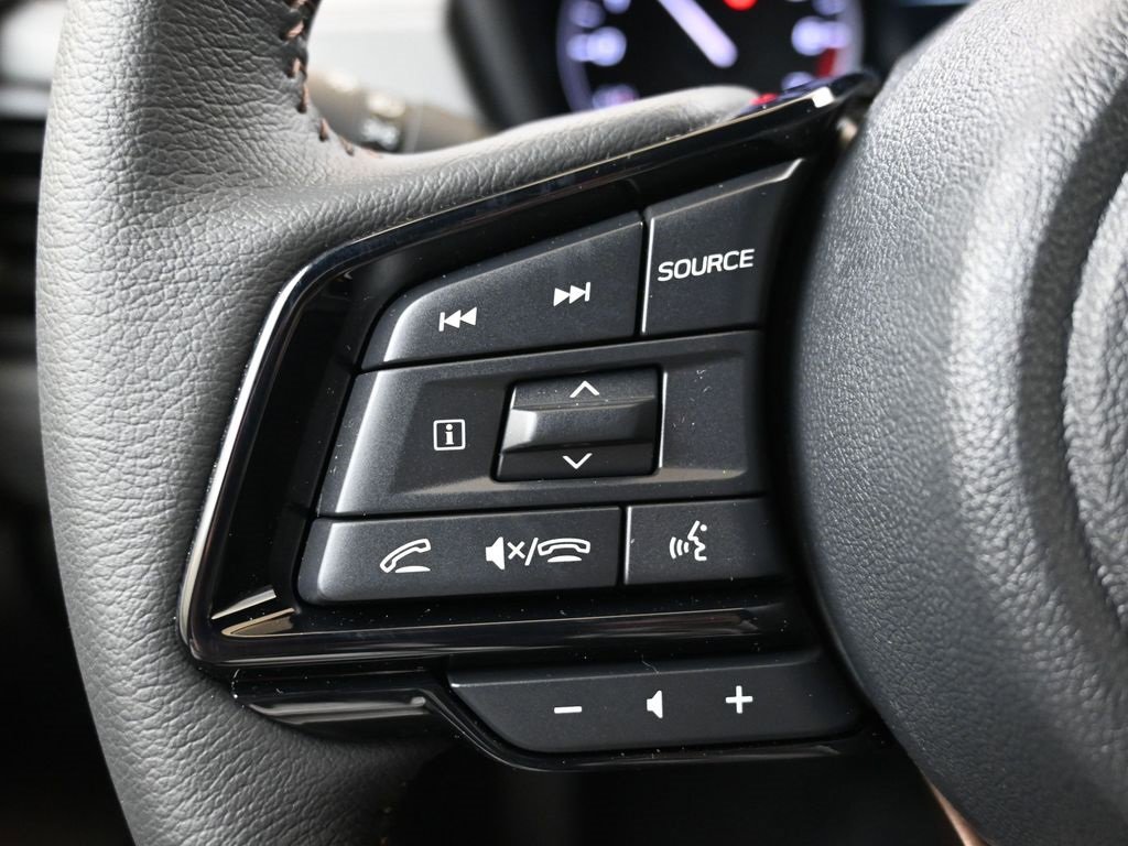 New 2026 Subaru Forester Sport image 26