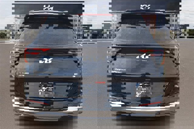 New 2026 Kia Sportage SX Prestige image 4