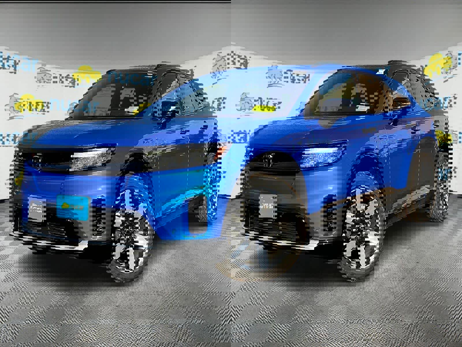 New 2025 Honda Prologue Elite image 4