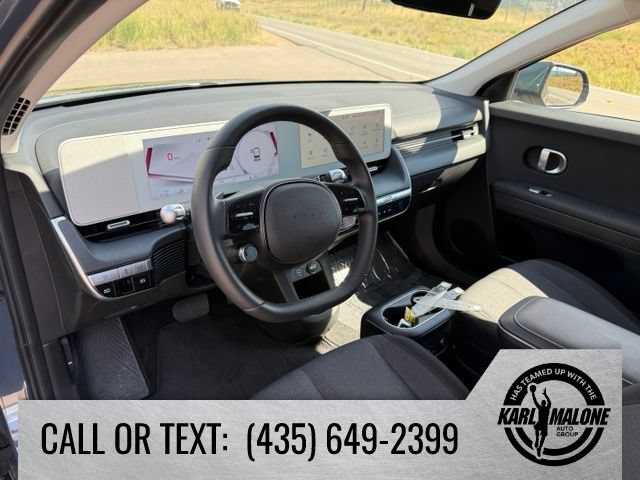 Used 2024 Hyundai Ioniq 5 SEL AWD/4WD image 14