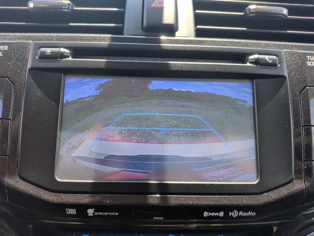 Used 2019 Toyota 4Runner Limited AWD/4WD image 22