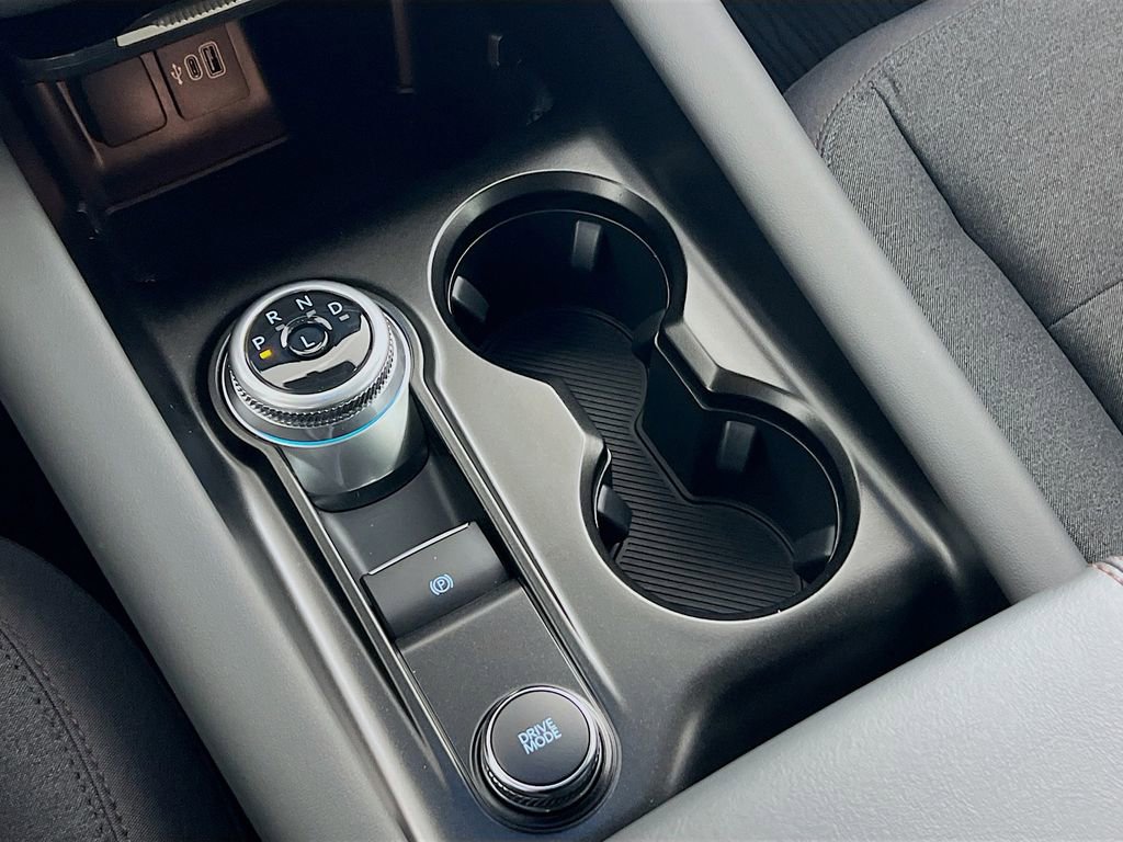 Used 2025 Ford Explorer Active image 22