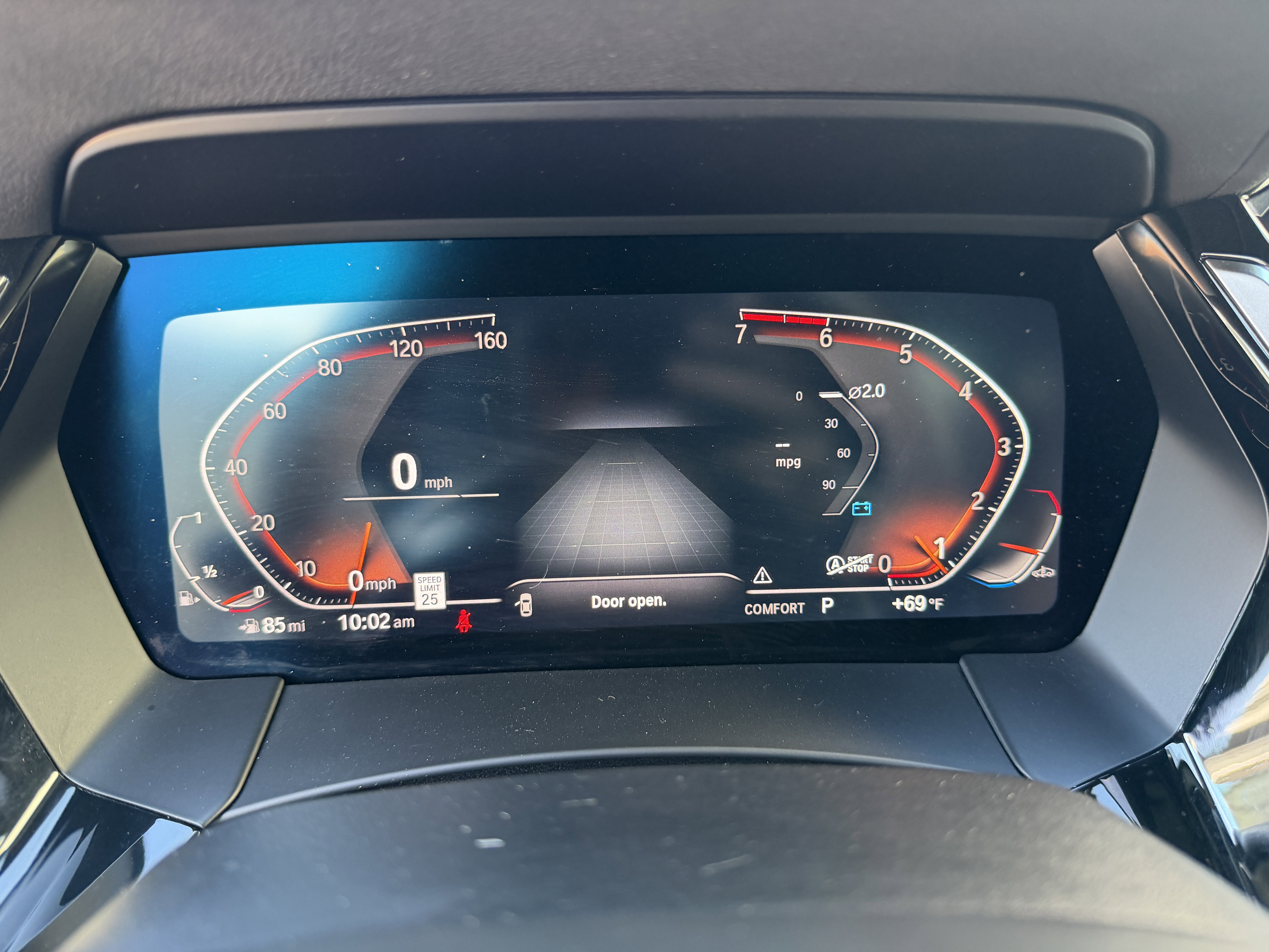 Used 2023 BMW Z4 sDrive30i w/ Driving Assistance Package image 33