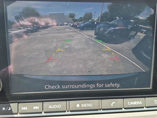 Used 2023 Nissan Rogue SV FWD image 13