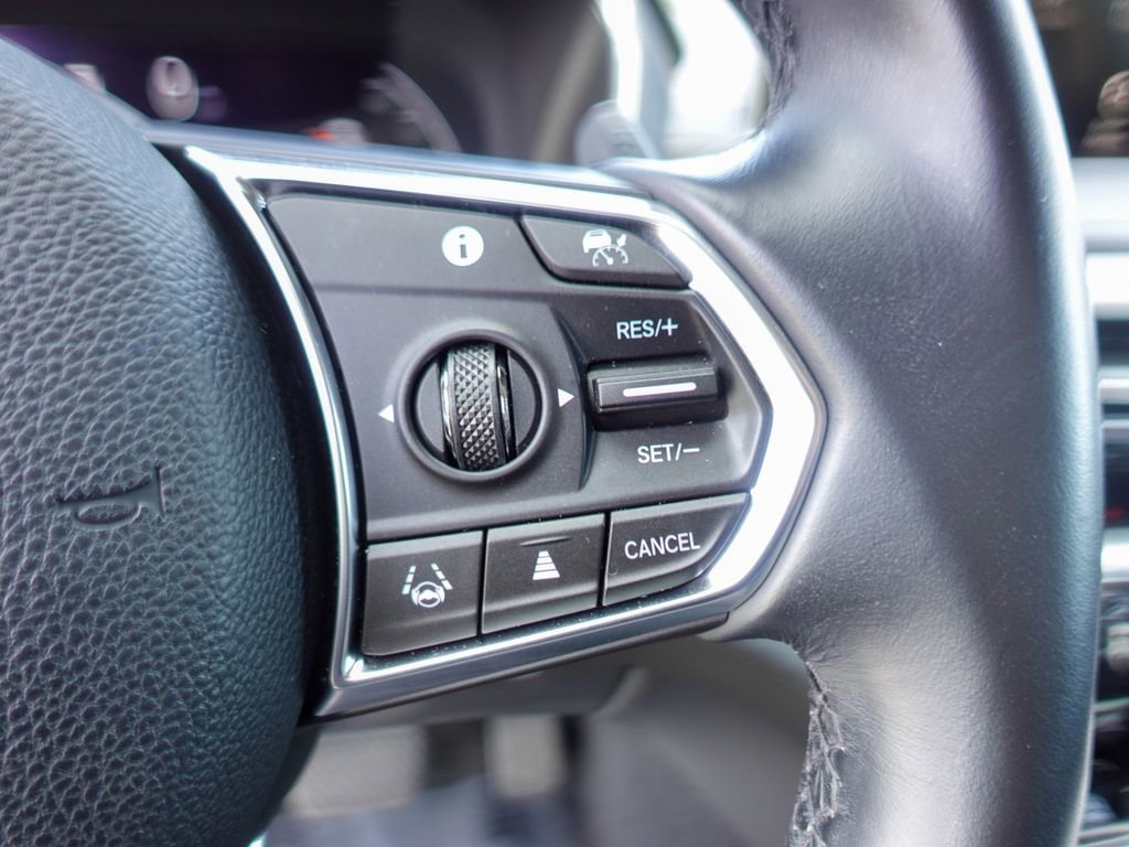 Certified 2023 Acura MDX SH-AWD w/ Technology Package image 13