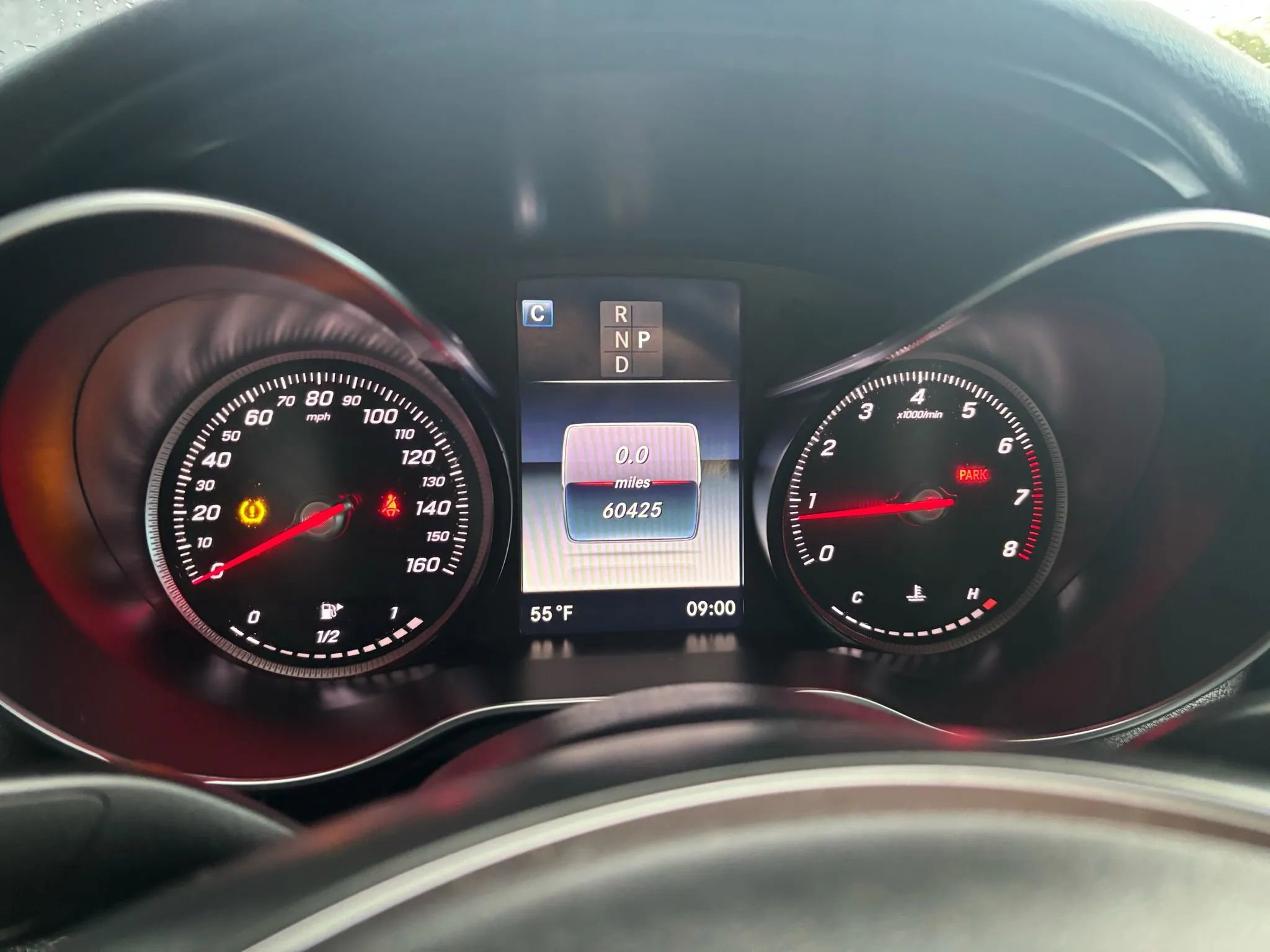 Used 2018 Mercedes-Benz C 300 Sedan image 22