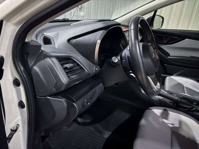 Used 2021 Subaru Crosstrek 2.0i Premium w/ Moonroof Package AWD/4WD image 12