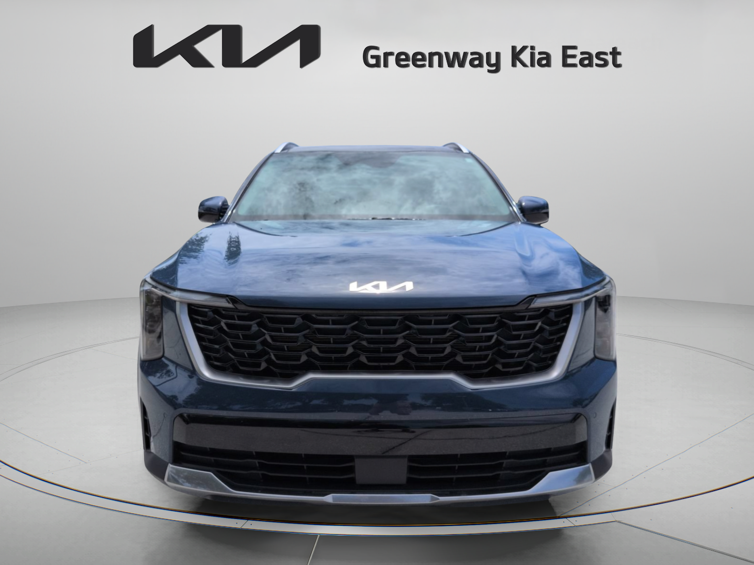 Certified 2025 Kia Sorento S w/ Panoramic Sunroof Package FWD image 11