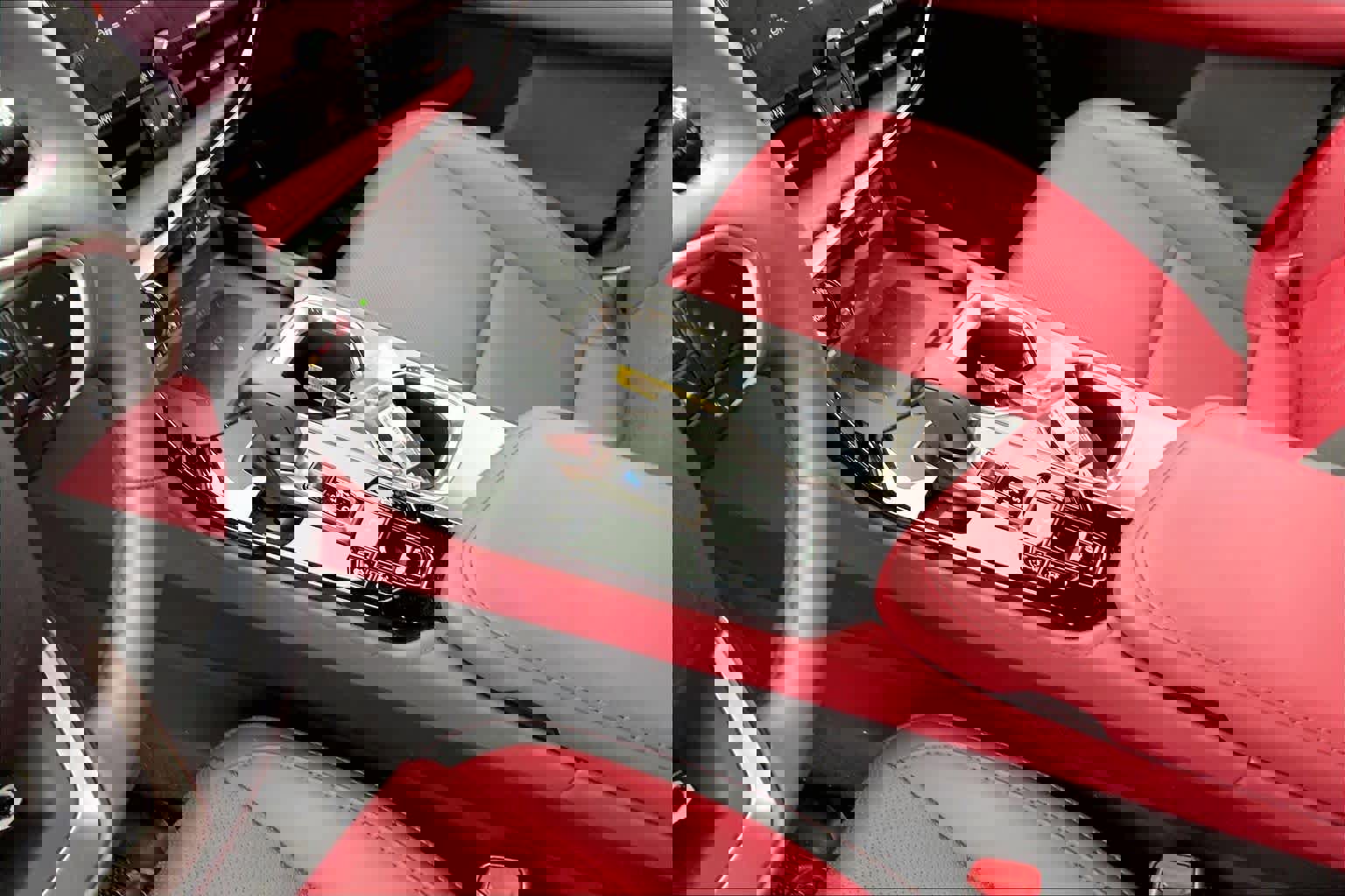 Certified 2023 Lexus NX 350h AWD image 17