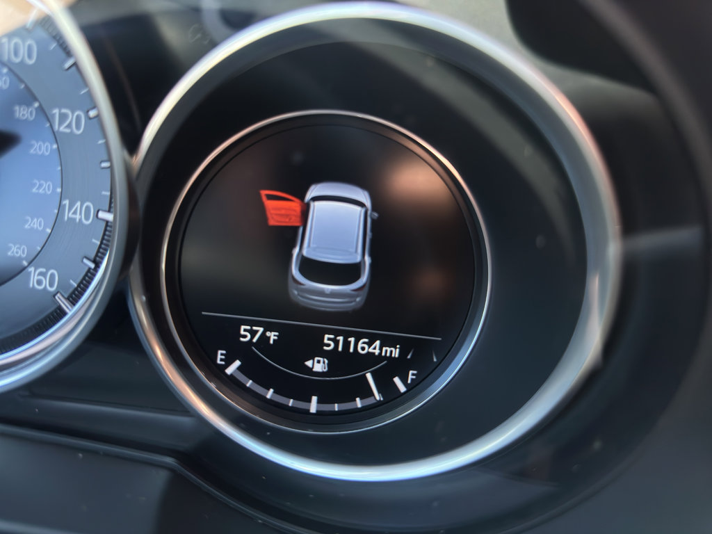 Used 2019 MAZDA CX-5 Touring AWD/4WD image 10