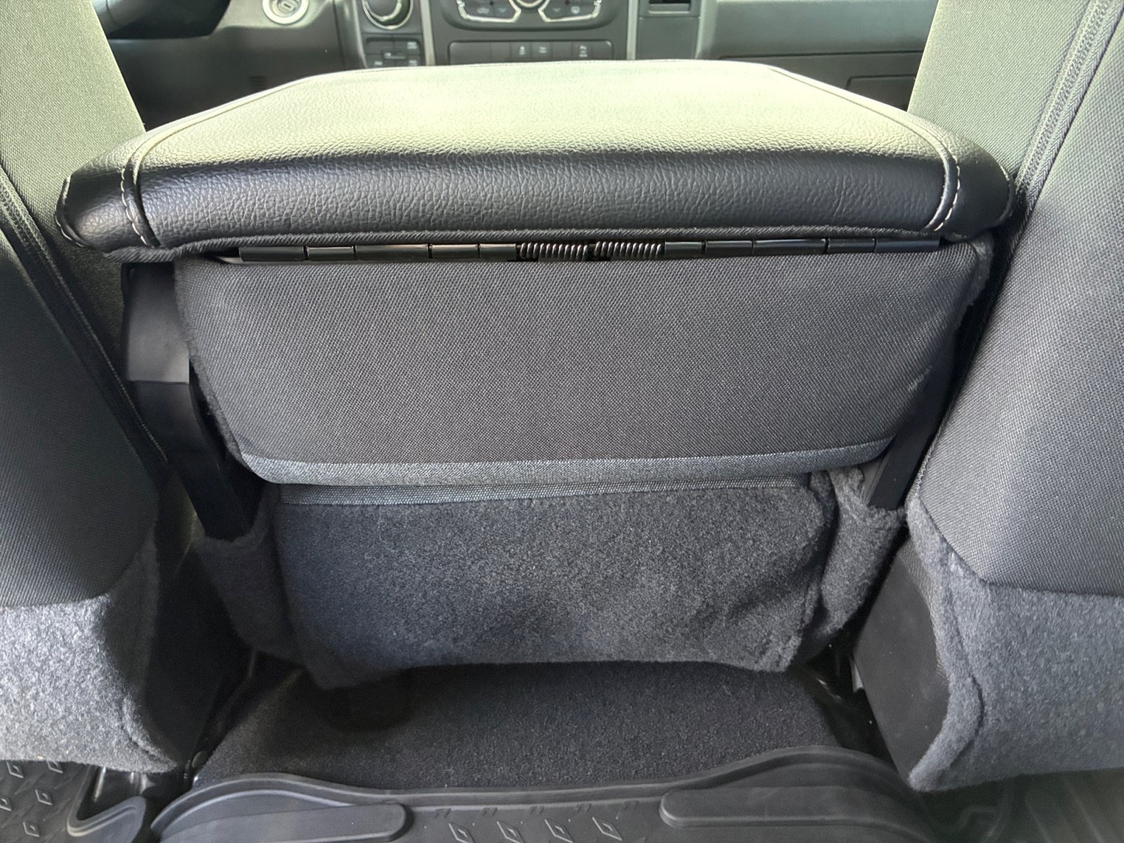 Used 2021 RAM 1500 Warlock w/ Electronics Group AWD/4WD image 31