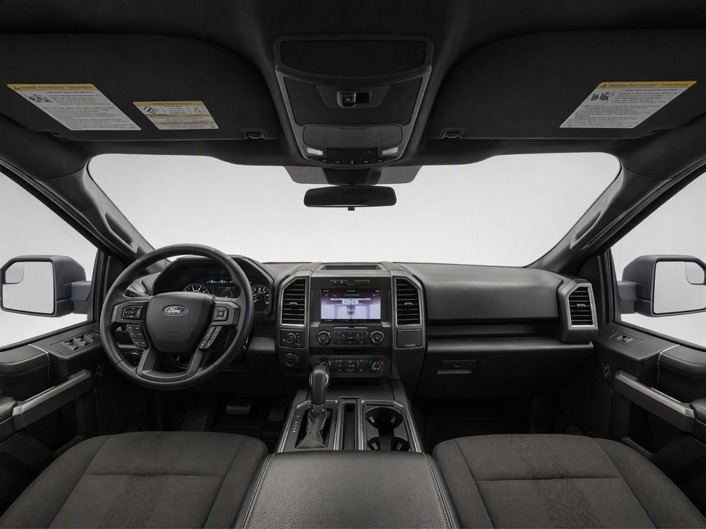 Used 2019 Ford F150 XLT w/ Equipment Group 302A Luxury AWD/4WD image 22