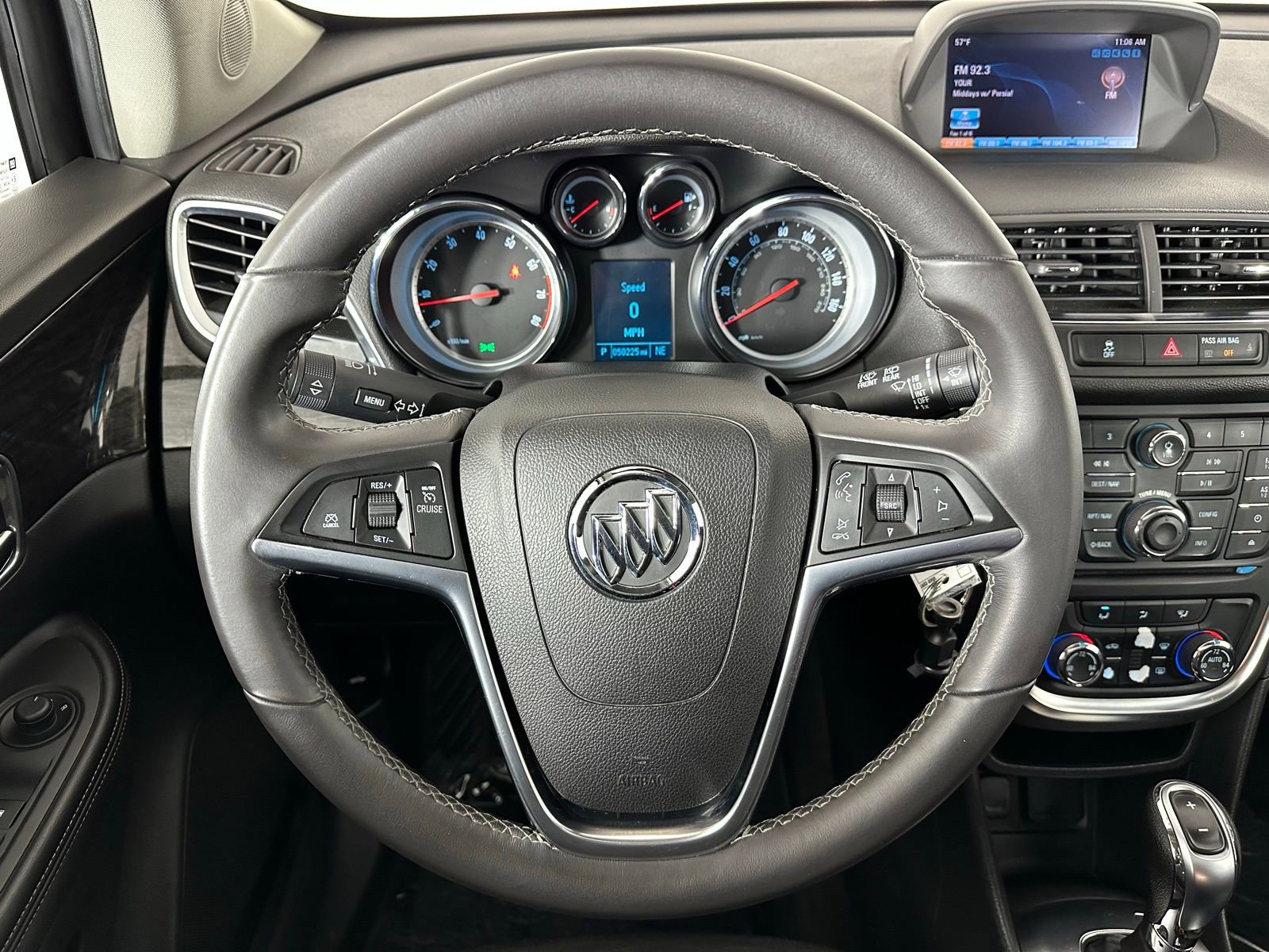 Used 2016 Buick Encore Convenience image 9