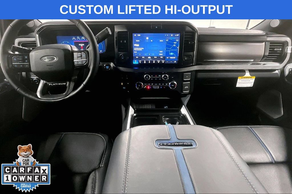 Used 2026 Ford F450 Platinum image 18