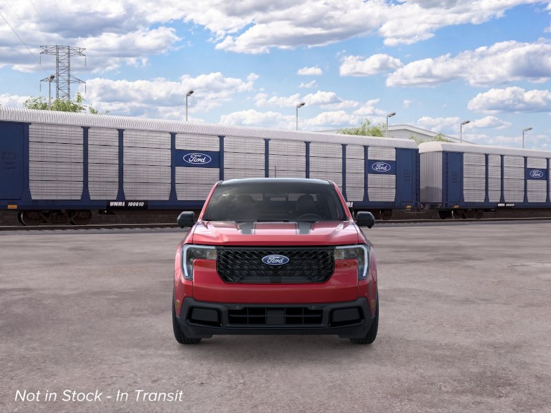 New 2026 Ford Maverick Lariat AWD/4WD image 6