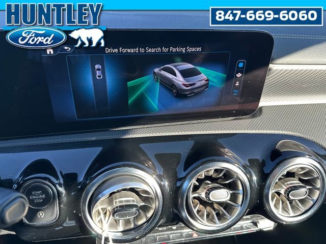 Used 2024 Mercedes-Benz CLA 250 4MATIC w/ Winter Heating Package image 21