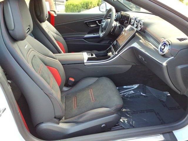 New 2026 Mercedes-Benz CLE 53 AMG 4MATIC Cabriolet image 20