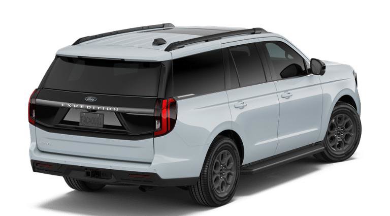 New 2026 Ford Expedition Active RWD image 26