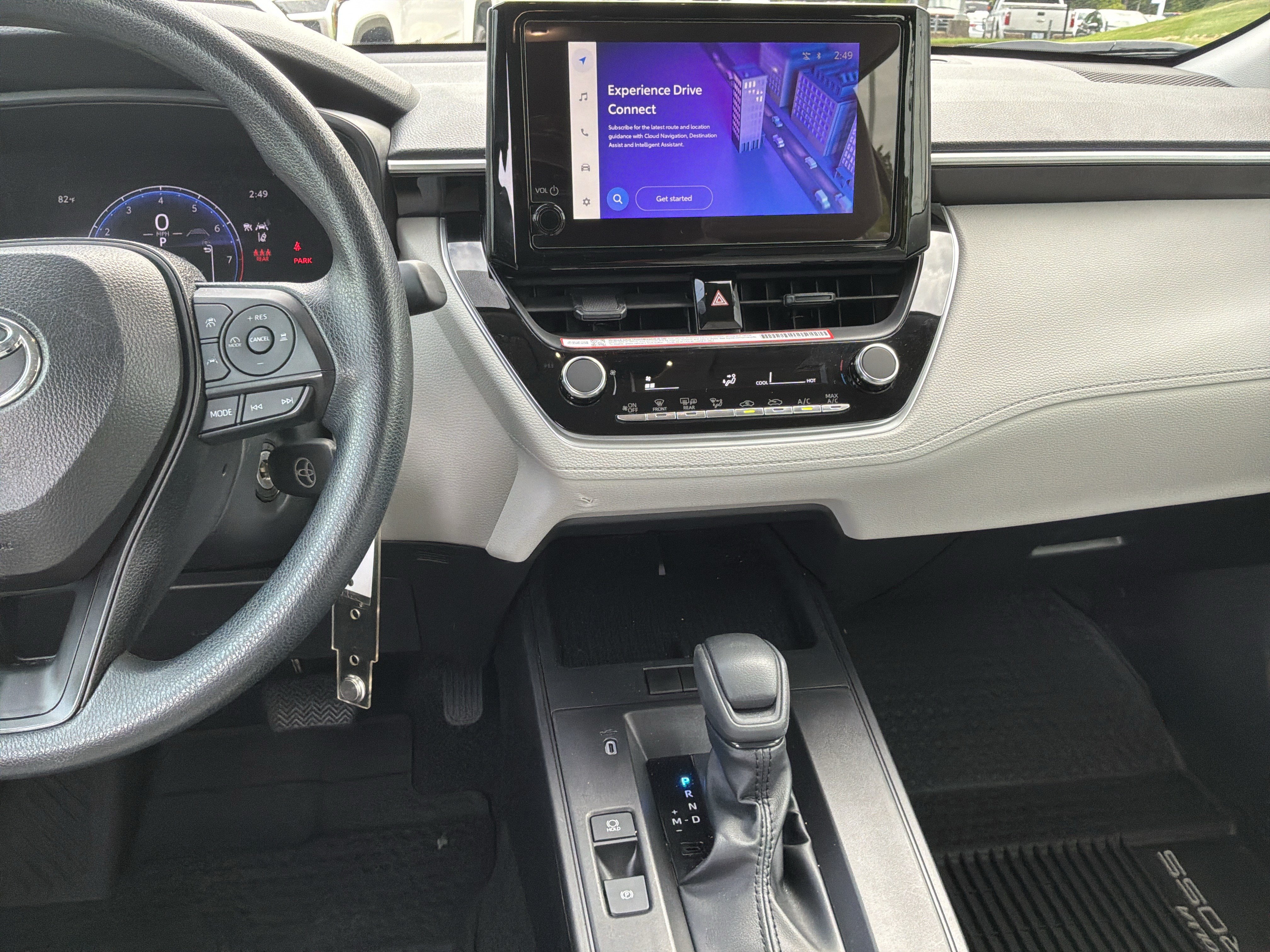 Used 2026 Toyota Corolla Cross L FWD image 29
