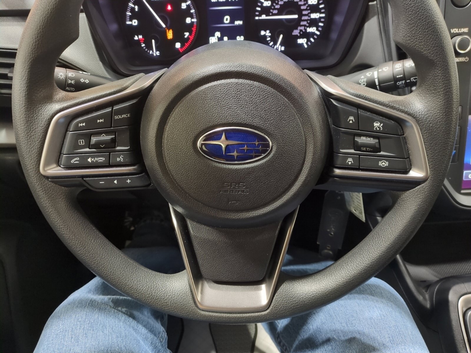 Certified 2024 Subaru Impreza 2.0i AWD/4WD image 18