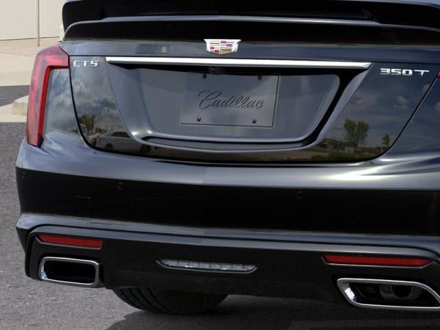 New 2026 Cadillac CT5 Premium Luxury RWD image 14