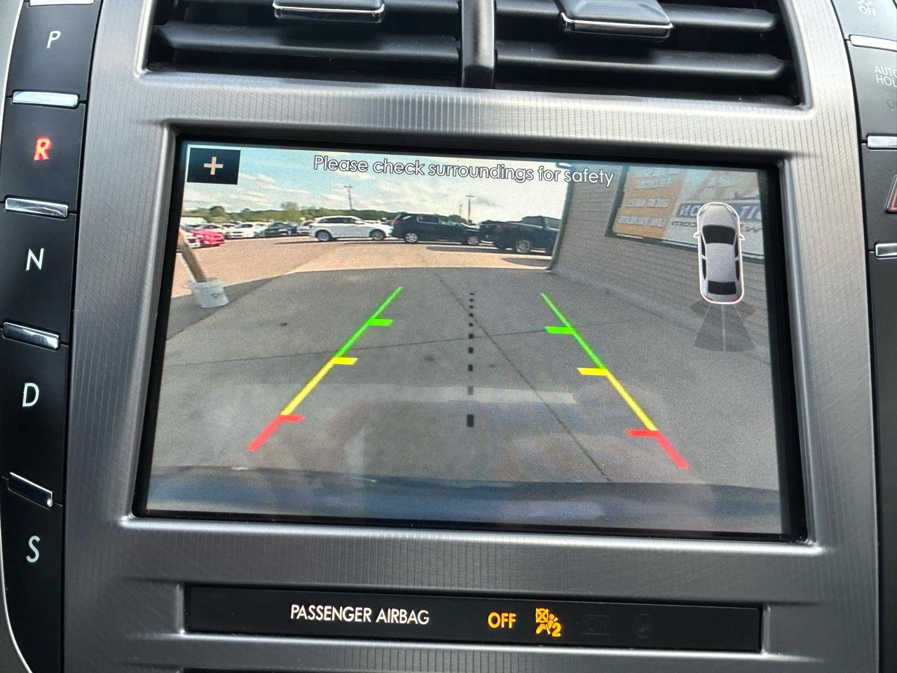 Used 2017 Lincoln MKZ Select w/ Climate Package AWD/4WD image 25