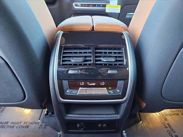 New 2026 BMW X5 xDrive40i image 17