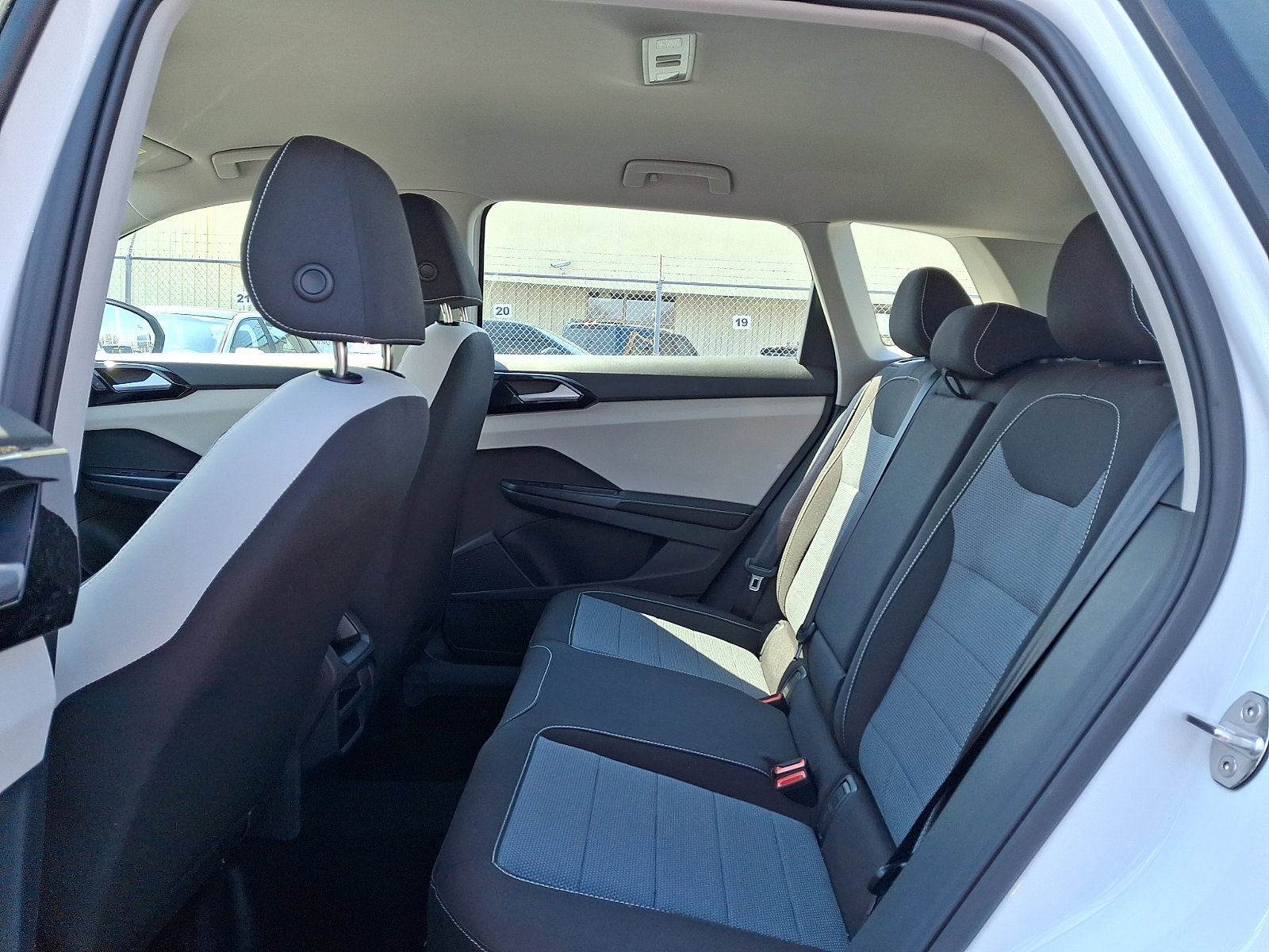 New 2026 Volkswagen Taos S AWD/4WD image 6
