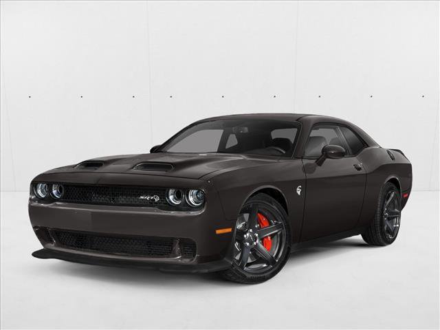 Used 2020 Dodge Challenger SRT Hellcat Redeye RWD image 1